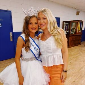 Meet your Posher, Maggie